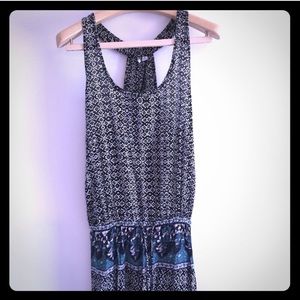 Rip Curl Maxi Dress